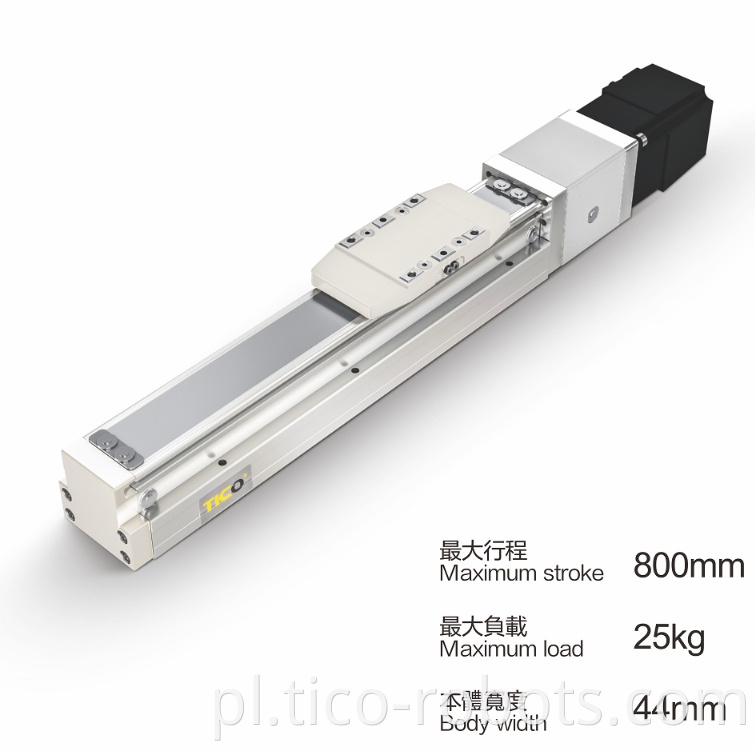 Linear Guide For Printing Machine